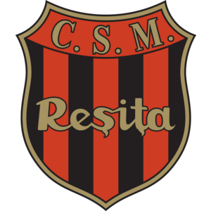 CSM Resita Logo